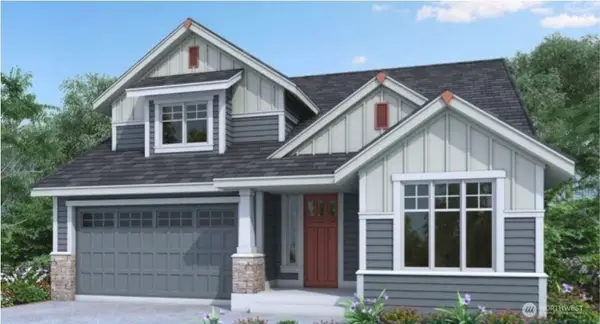 9628 7th Way Se, Lacey, WA 98513