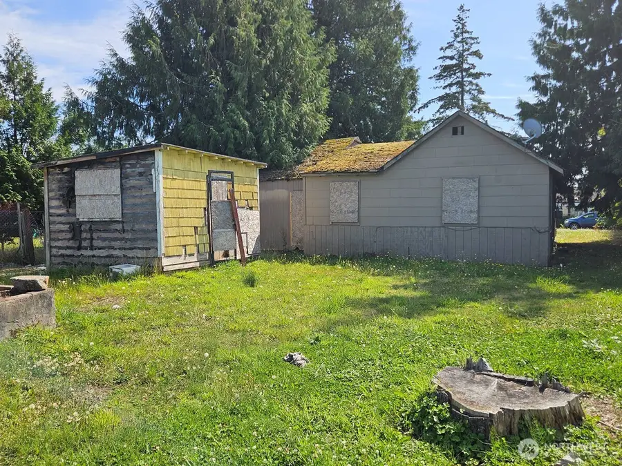 911 Miller Street, Kelso, WA 98626 - #2