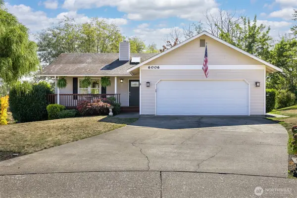 6006 Oscar Court, Ferndale, WA 98248