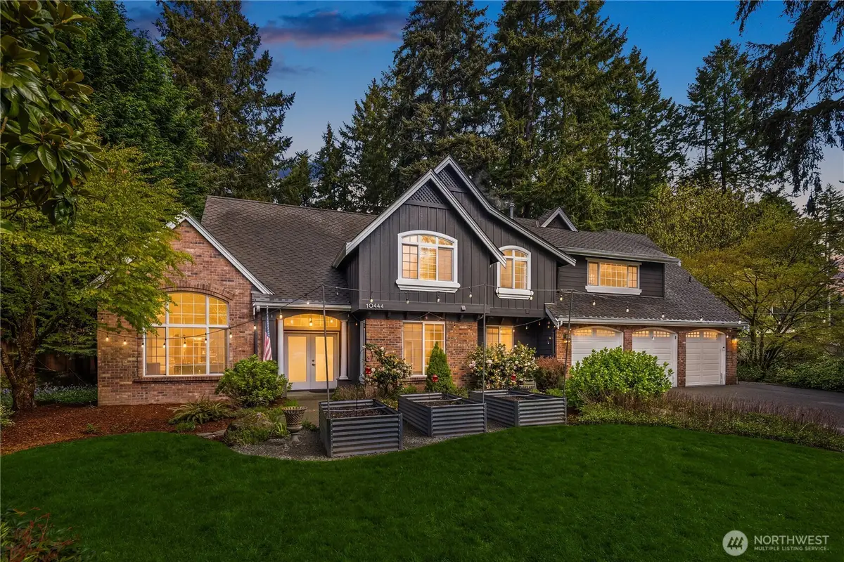 10444 SE 22nd Street, Bellevue, WA 98004 - #1