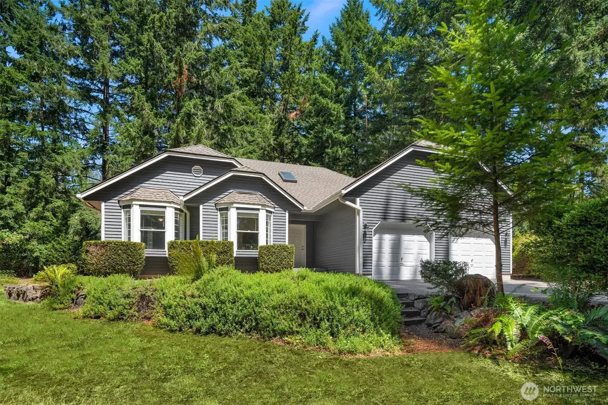 4012 83rd Avenue Ct Nw, Gig Harbor, WA 98335 - #1