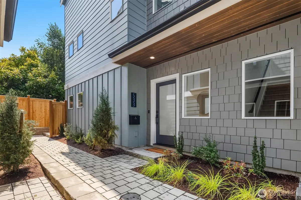 533 N 70th Street, Seattle, WA 98103 - #1