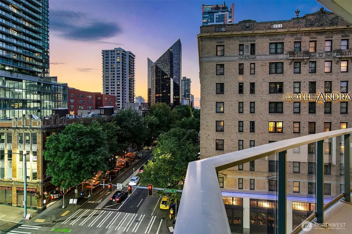1920 4th Avenue #502, Seattle, WA 98101 - #1