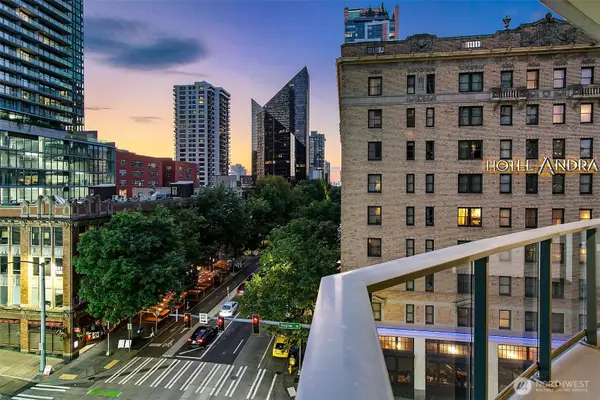1920 4th Avenue #502, Seattle, WA 98101