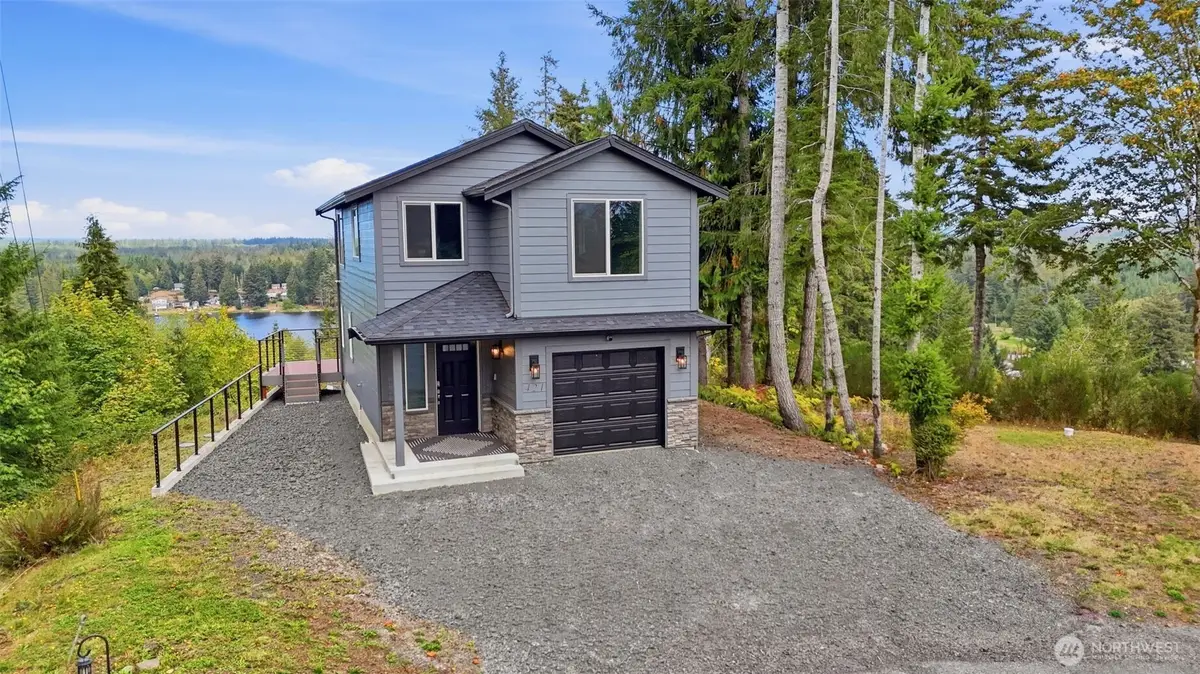 421 W Satsop Drive, Elma, WA 98541 - #1