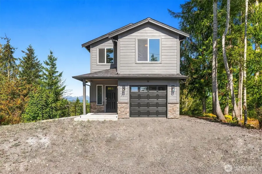 421 W Satsop Drive, Elma, WA 98541 - #2