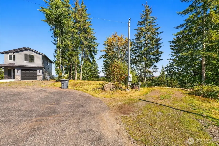 421 W Satsop Drive, Elma, WA 98541 - #3