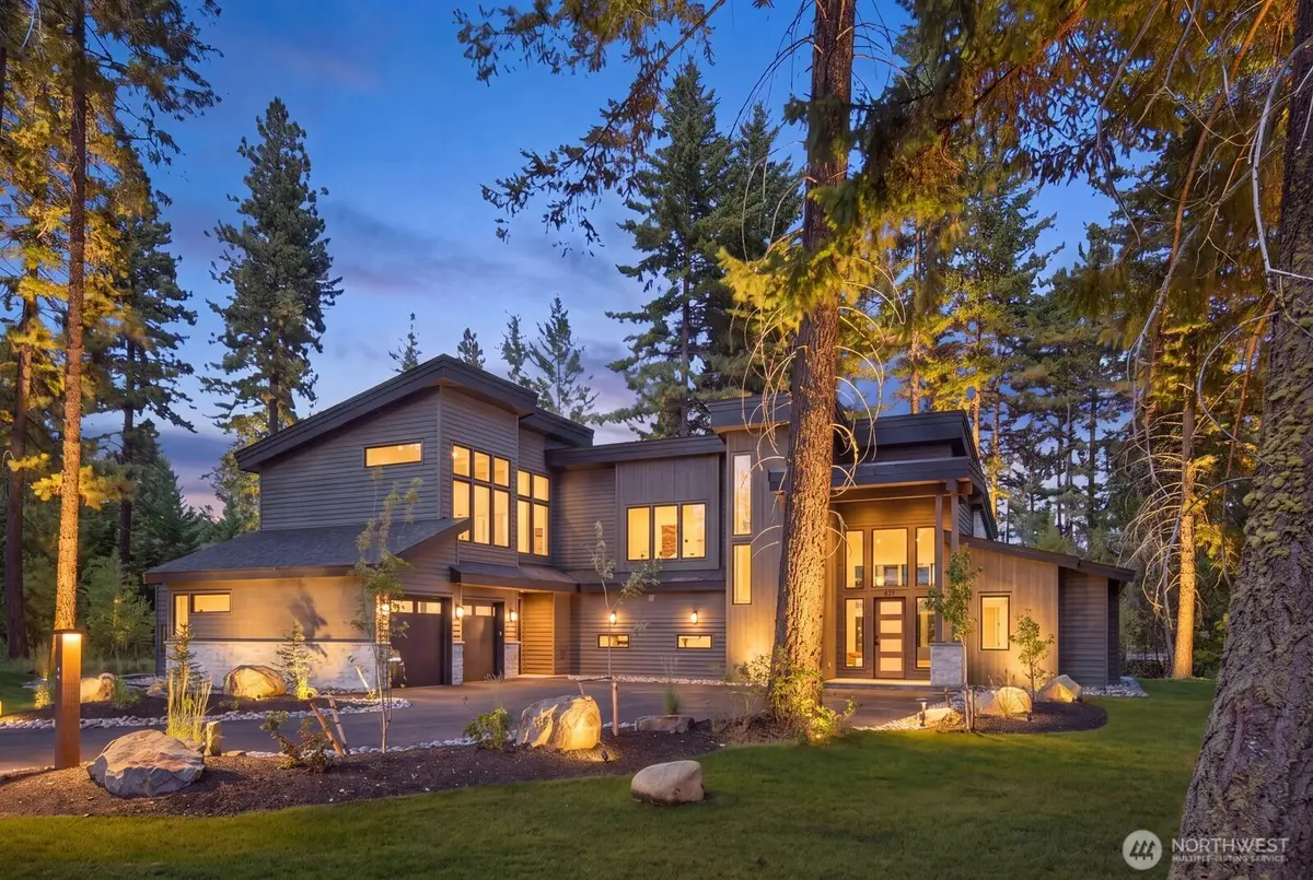 40 Blackberry Court, Cle Elum, WA 98922 - #1
