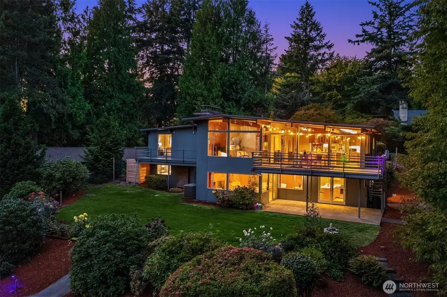 1925 SW 170th Street, Normandy Park, WA 98166 - #2