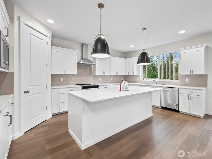 12410 40th (lot 6) Avenue Nw, Gig Harbor, WA 98332 - #2