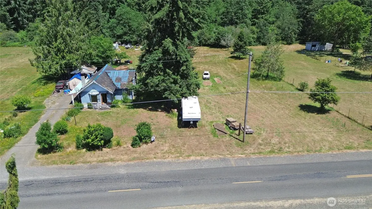 5 Elma Gate Road, Oakville, WA 98569 - #1