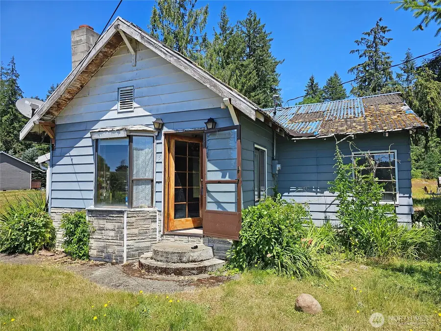 5 Elma Gate Road, Oakville, WA 98569 - #3