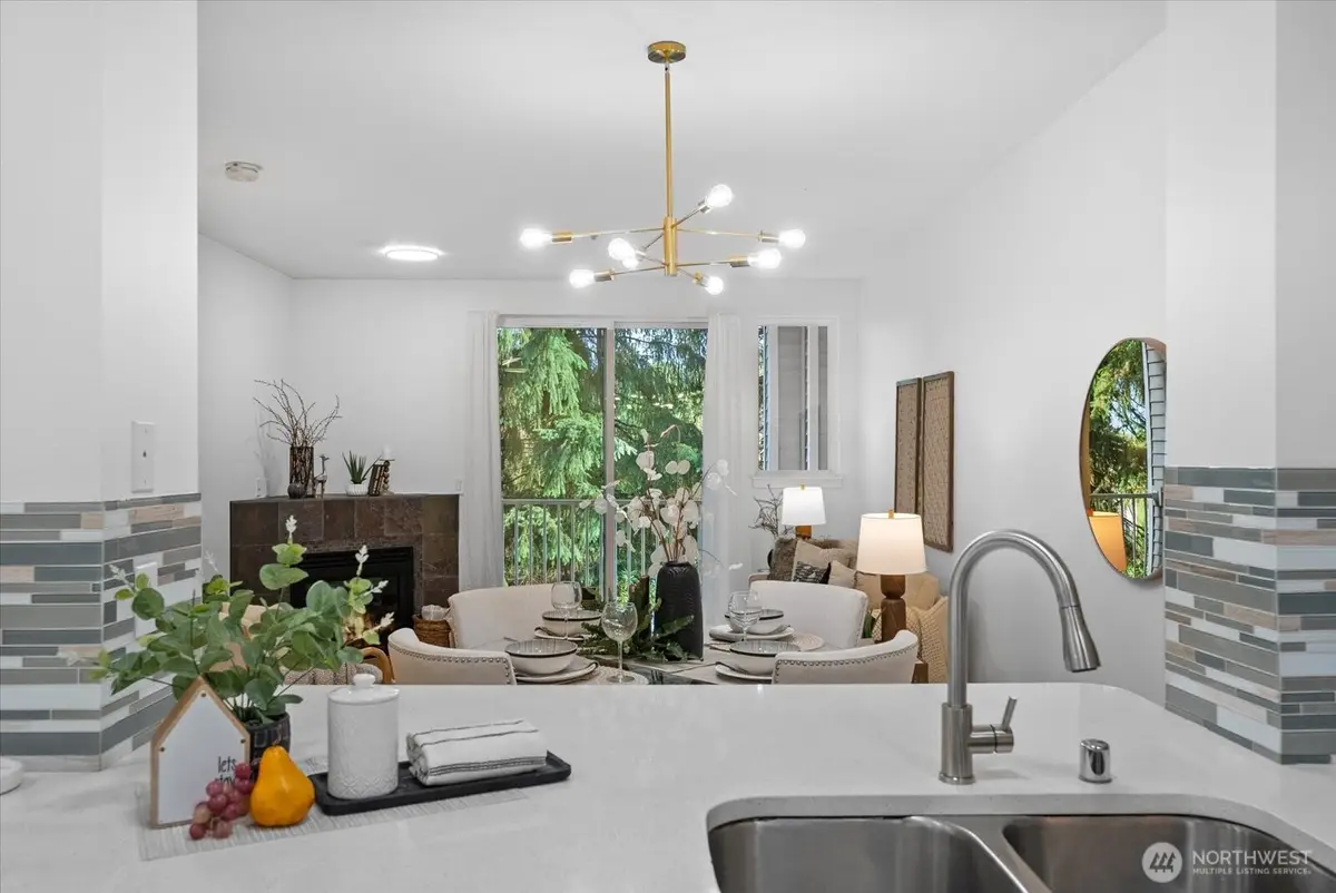 13301 SE 79th Place #A106, Newcastle, WA 98059 - #1