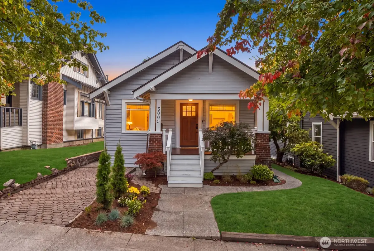 3005 E Union Street, Seattle, WA 98122 - #1