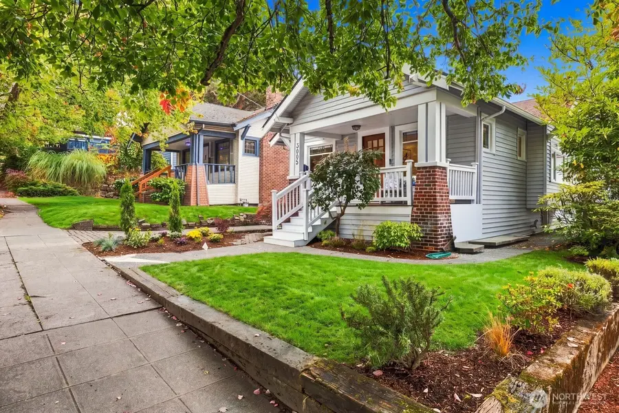3005 E Union Street, Seattle, WA 98122 - #3