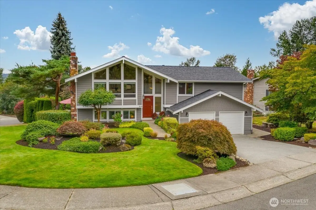 10503 158th Avenue Ne, Redmond, WA 98052 - #1