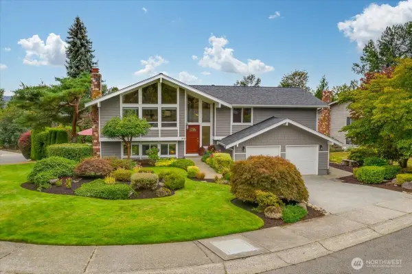 10503 158th Avenue Ne, Redmond, WA 98052