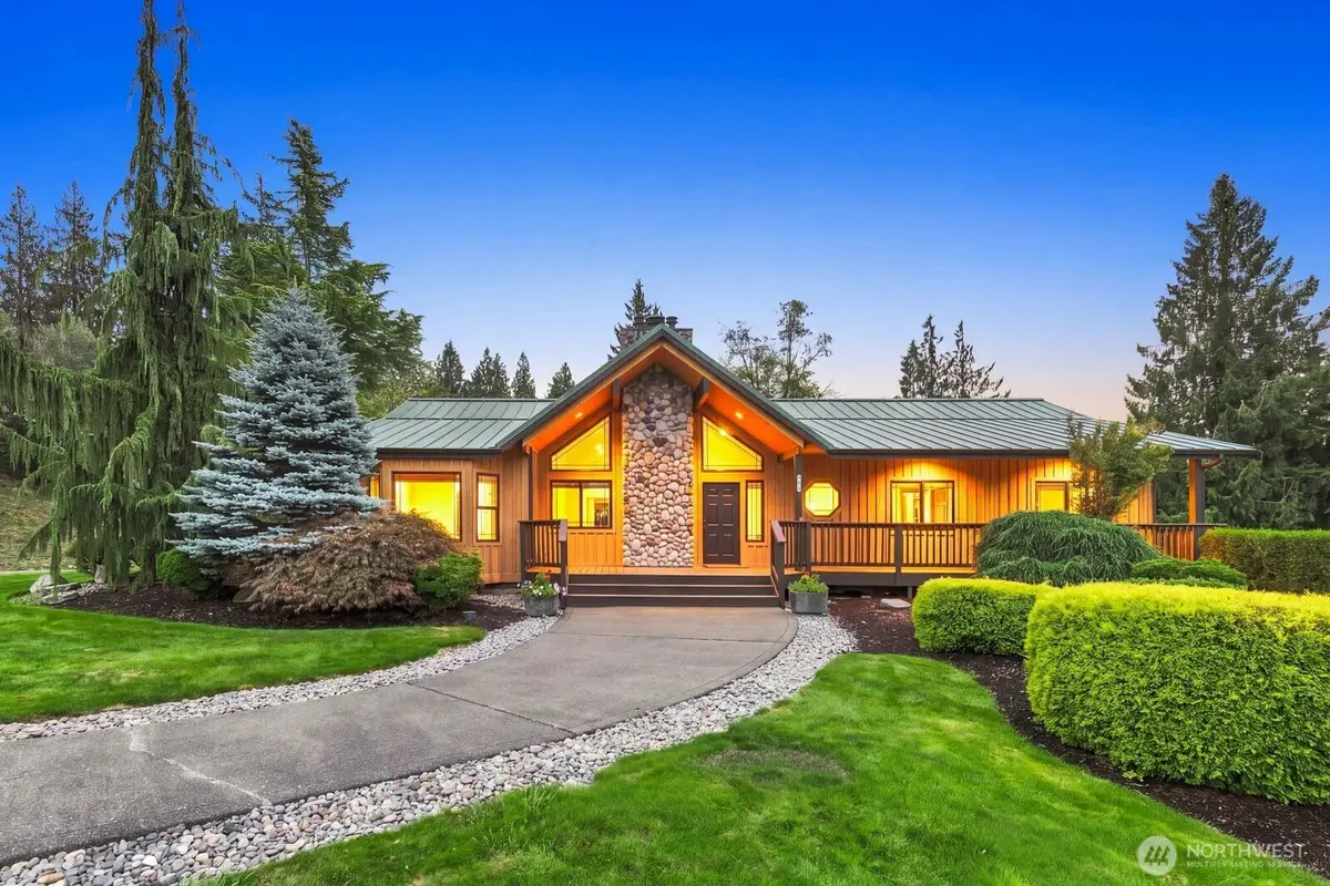 22724 64th Street E, Buckley, WA 98321 - #1