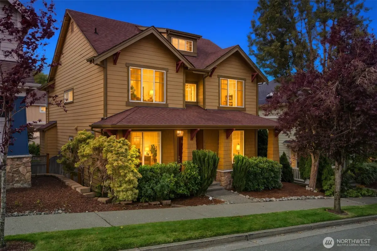 2117 NW Far Country Lane, Issaquah, WA 98027 - #1