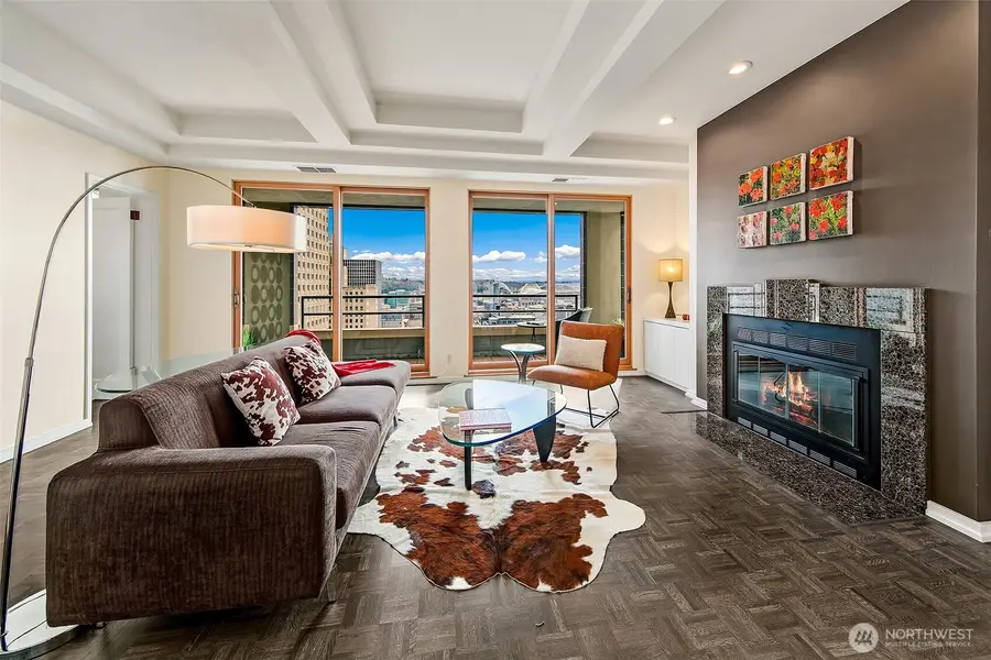 1107 1st Avenue #2002, Seattle, WA 98101 - #2
