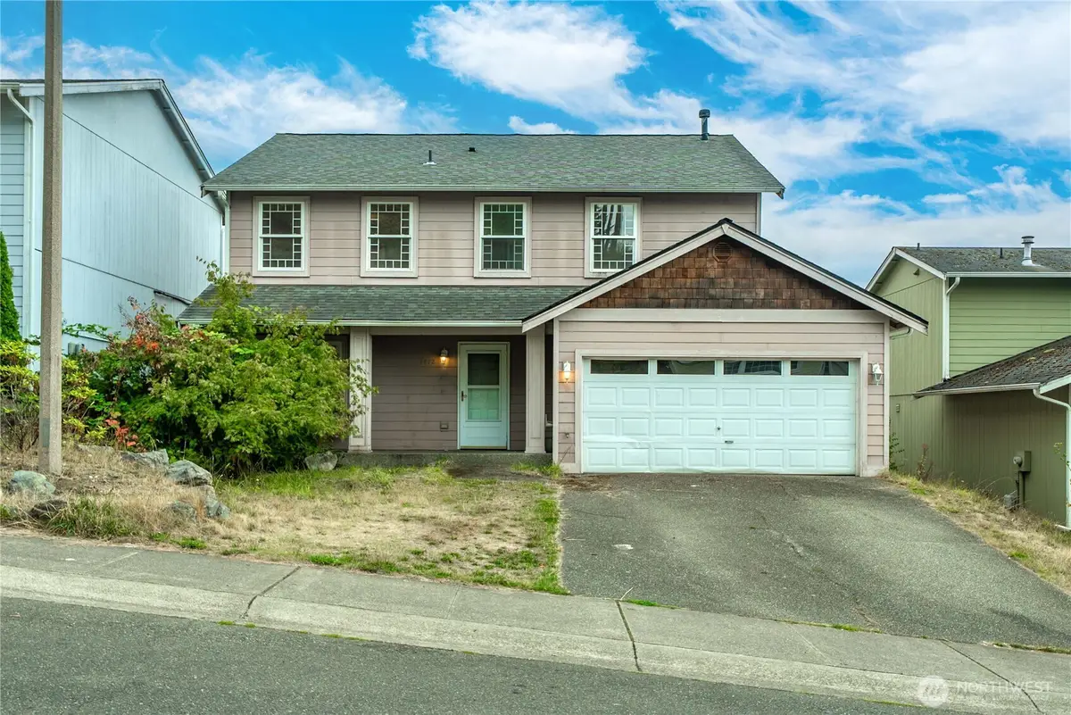 1412 200th Street Ct E, Spanaway, WA 98387 - #1