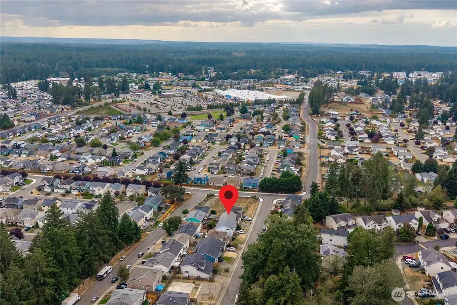 1412 200th Street Ct E, Spanaway, WA 98387 - #2