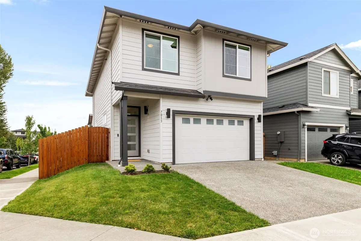 7013 N Madison Circle, Ridgefield, WA 98642 - #1