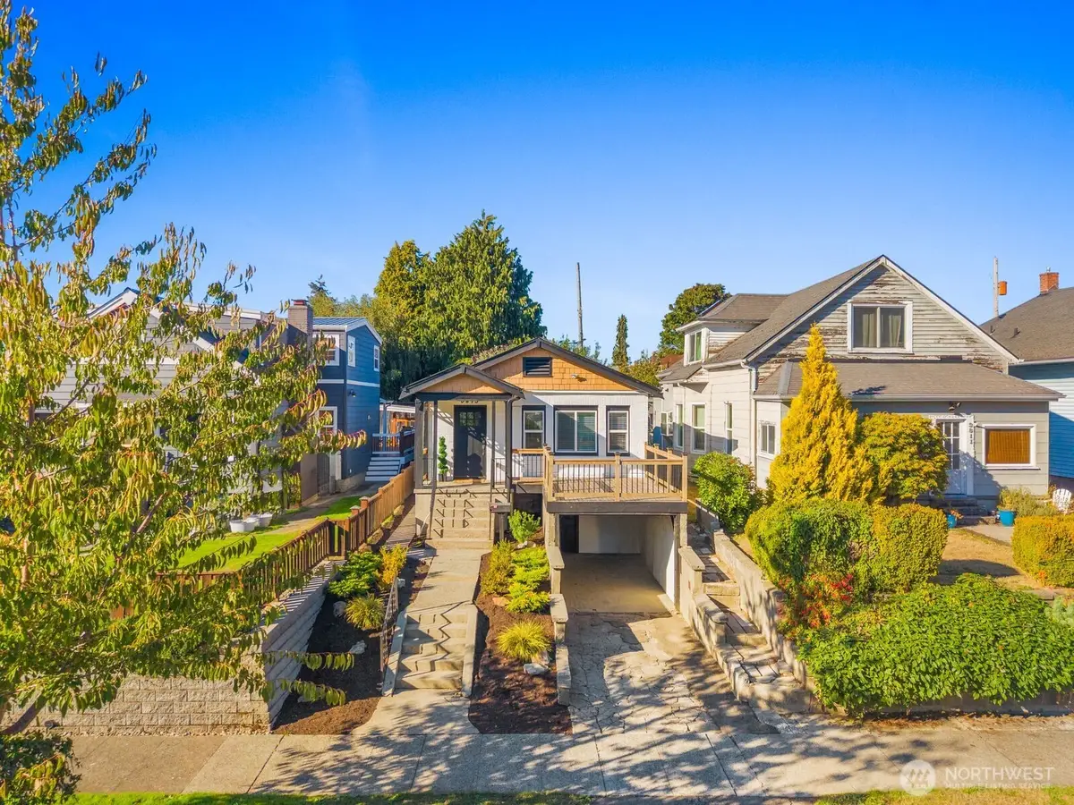 3815 N 34th Street, Tacoma, WA 98407 - #1