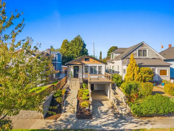 3815 N 34th Street, Tacoma, WA 98407