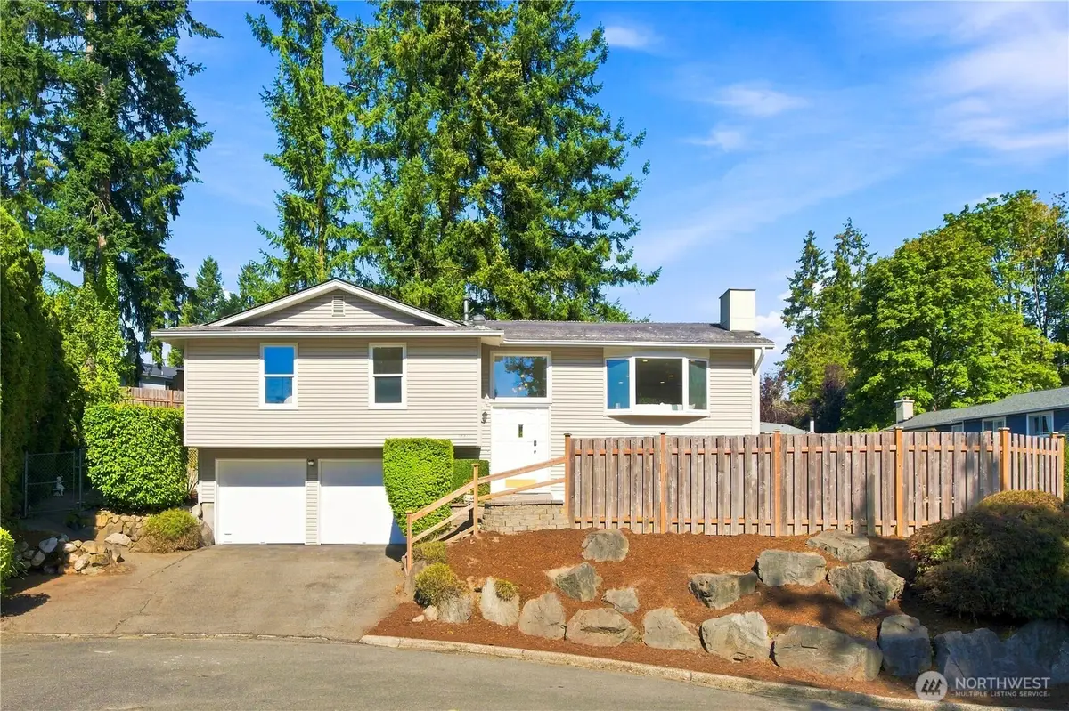 17219 NE 16th Place, Bellevue, WA 98008 - #1