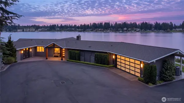 13001 Avenue Dubois Sw, Lakewood, WA 98498