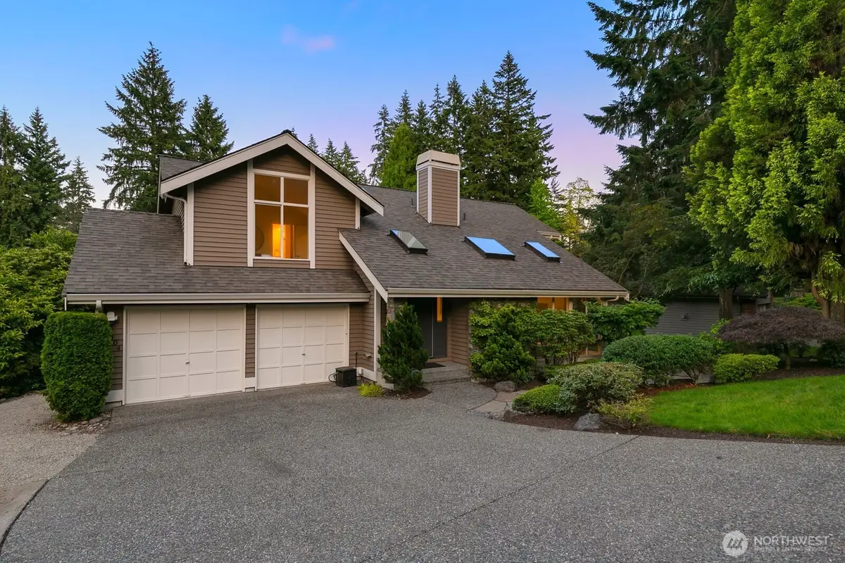 11404 NE 103rd Street, Kirkland, WA 98033 - #1