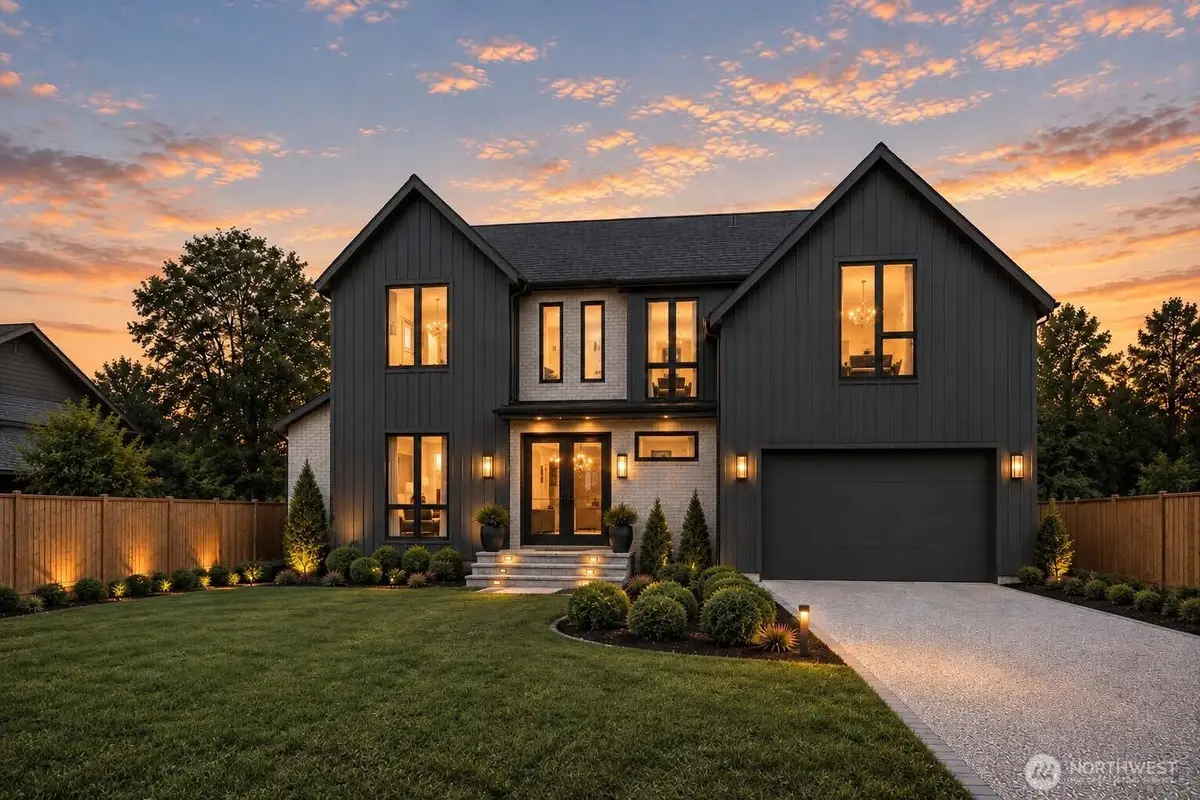 1708 5th Court, Kirkland, WA 98033 - #1