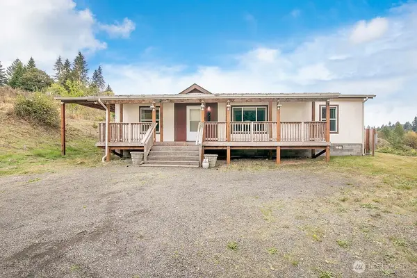 721 Robertson Road, Longview, WA 98632