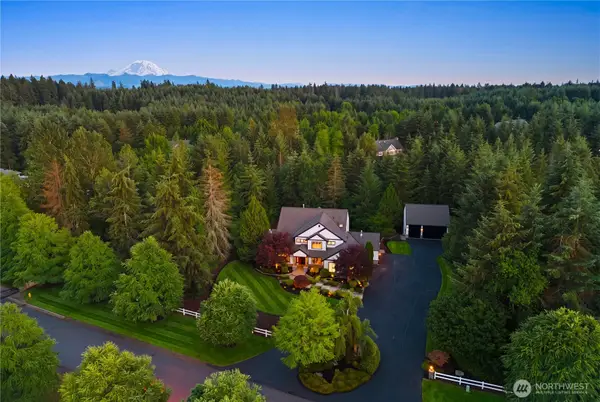 22439 SE 313th Place, Black Diamond, WA 98010
