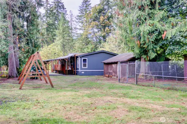 46221 Baker Drive, Concrete, WA 98237