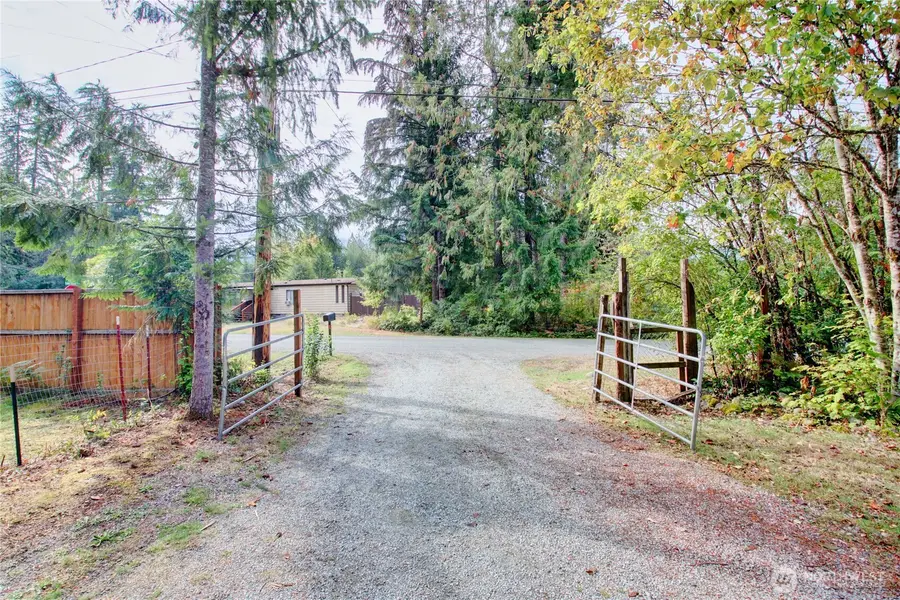 46221 Baker Drive, Concrete, WA 98237 - #2