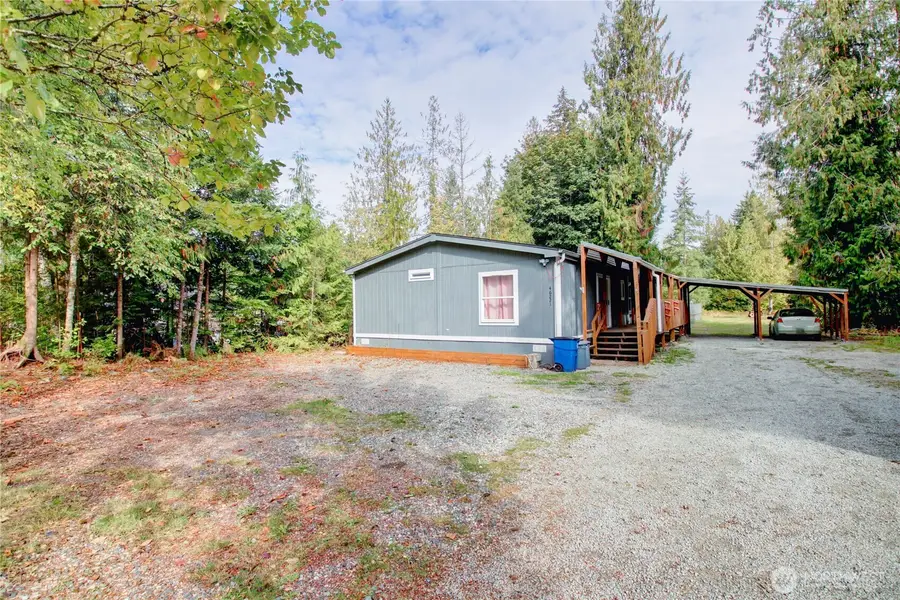 46221 Baker Drive, Concrete, WA 98237 - #3