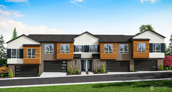 13960 NE 123rd Way #104, Redmond, WA 98052