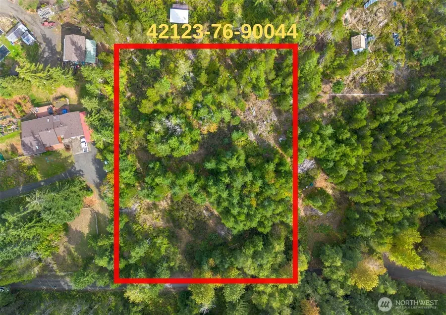 90044 E Mooreview Lane, Shelton, WA 98584 - #2