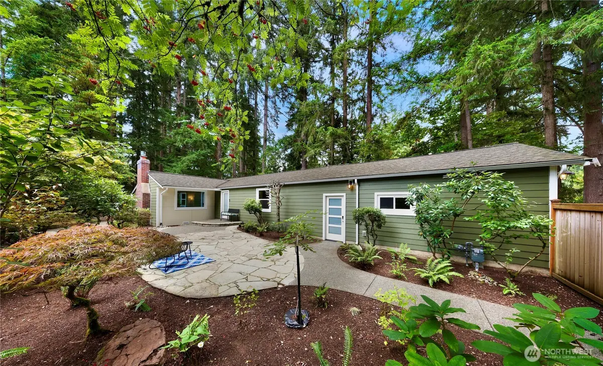 18934 Forest Park Drive Ne, Lake Forest Park, WA 98155 - #1