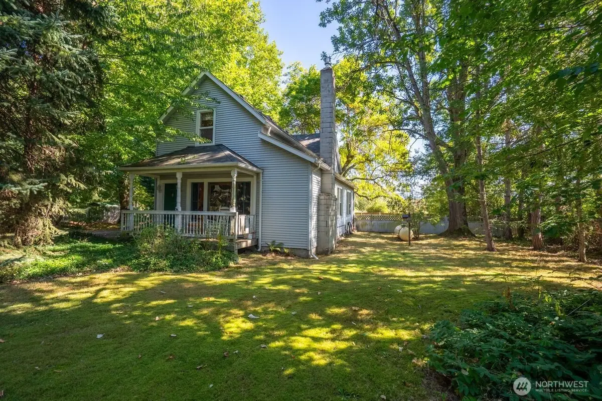 5474 Sand Road, Bellingham, WA 98226 - #1