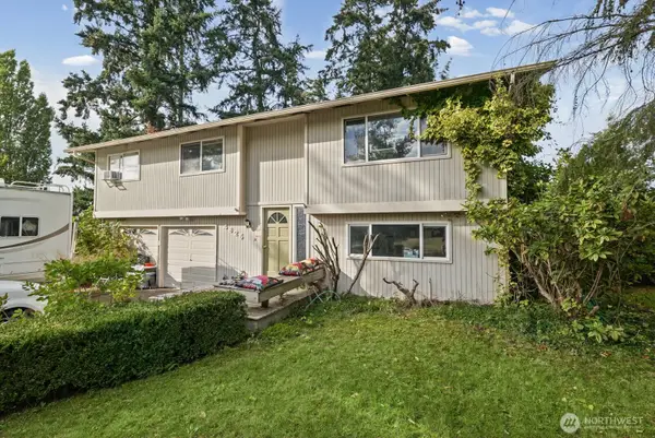 4825 221st Street E, Spanaway, WA 98387