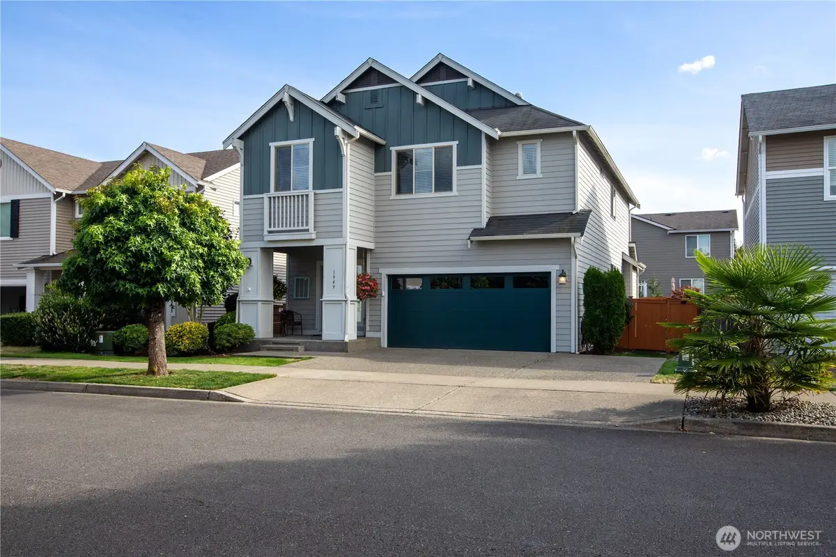 1949 Pleasure Drive Se, Olympia, WA 98501 - #1