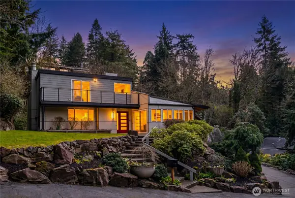 4830 88th Place Se, Mercer Island, WA 98040