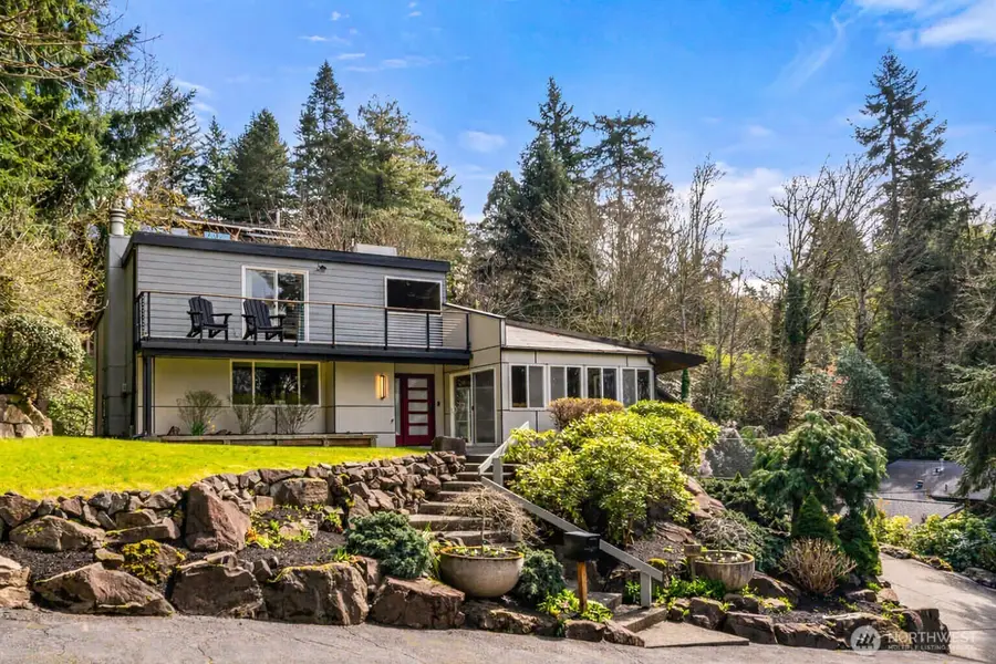 4830 88th Place Se, Mercer Island, WA 98040 - #2