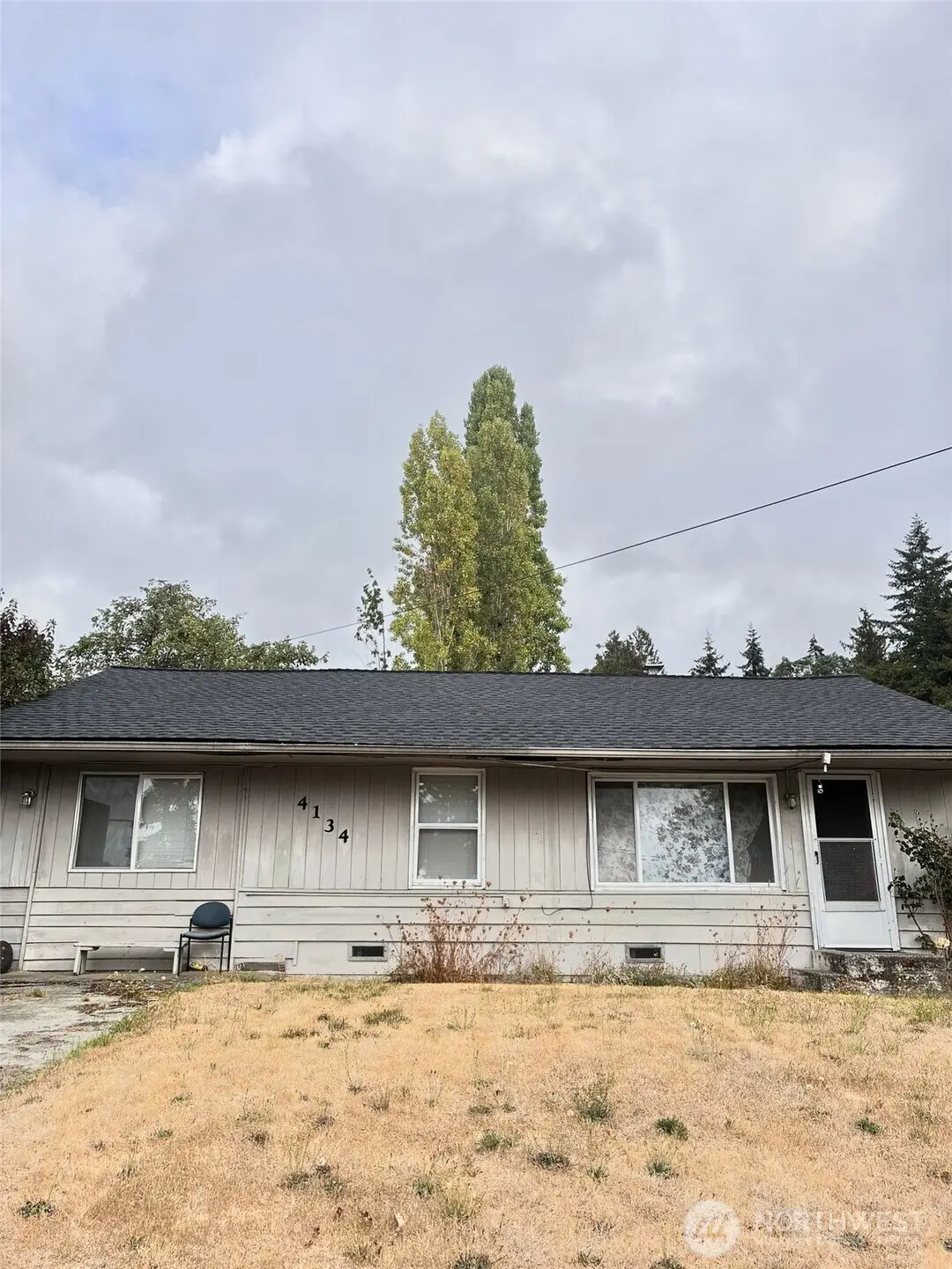 4134 W M Street, Bremerton, WA 98312 - #1