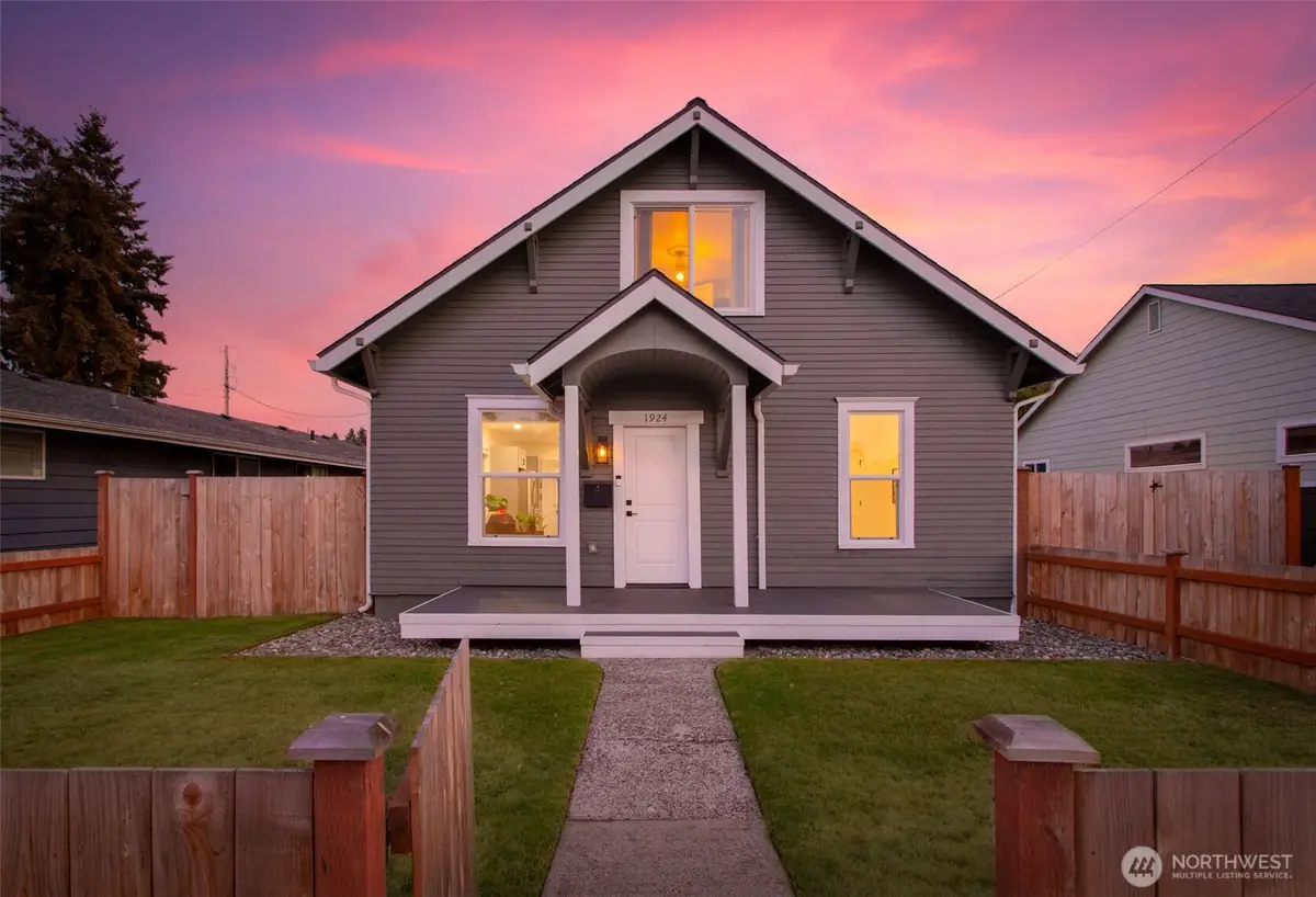 1924 4th Street, Marysville, WA 98270 - #1