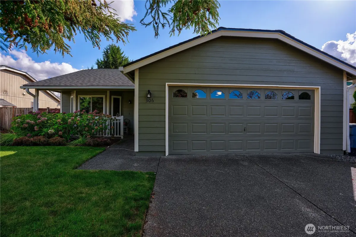 306 Williams Blvd Nw, Orting, WA 98360 - #1