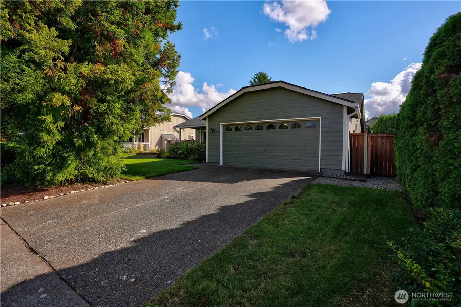 306 Williams Blvd Nw, Orting, WA 98360 - #2